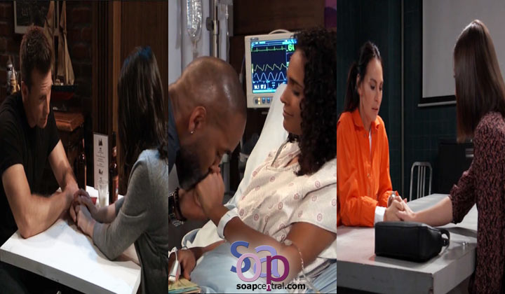 GH Two Scoops (Week of June 17, 2019)