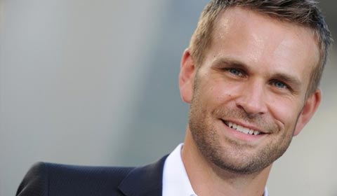 John Brotherton